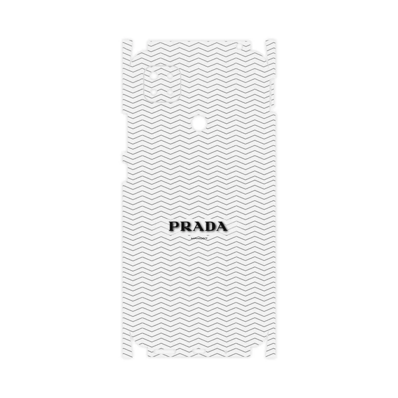 برچسب پوششی ماهوت مدل Prada-FullSkin مناسب برای گوشی موبایل شیائومی Redmi 9 Activ
