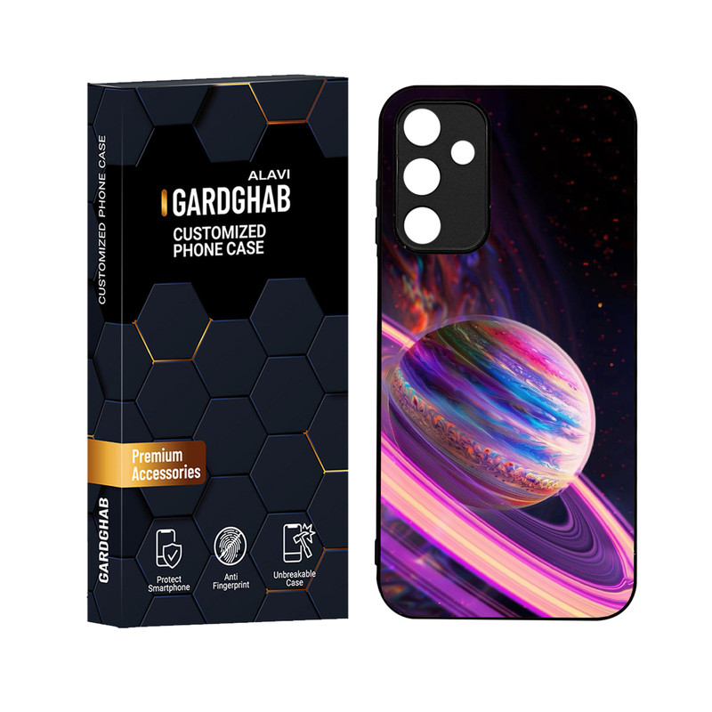 کاور گارد قاب علوی مدل ML مناسب برای گوشی موبایل سامسونگ Galaxy  A15