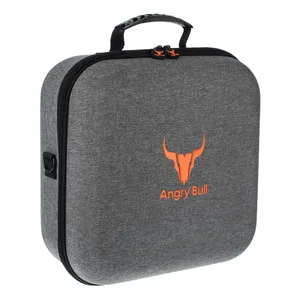 کیف حمل اسپیکر انگری بول مدل A1 مناسب برای اسپیکر هارمن Onyx 9 