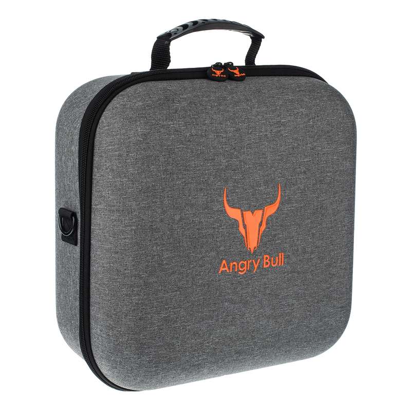 کیف حمل اسپیکر انگری بول مدل A1 مناسب برای اسپیکر هارمن Onyx 9