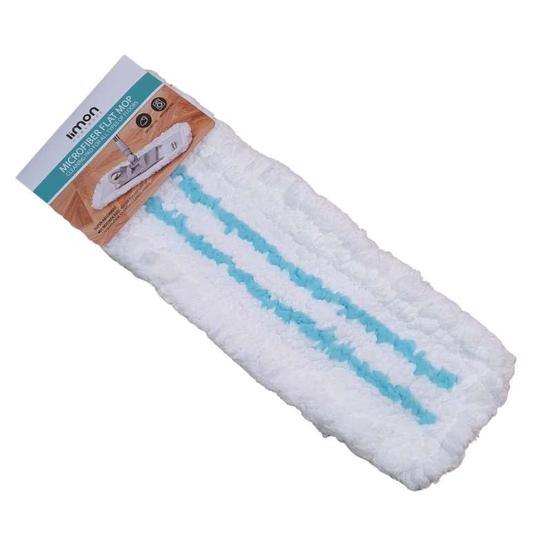 یدک زمین شوی لیمون مدل میکرو فایبر کد ۲۳۸۹ یدک زمین شوی لیمون مدل میکرو فایبر کد ۲۳۸۹