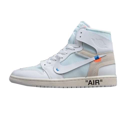 کفش پیاده روی مردانه نایکی مدل Air Jordan X کد 784433