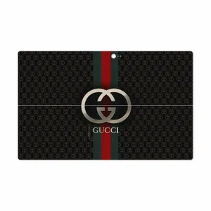 MAHOOT GUCCI-Logo Cover Sticker for Microsoft Surface 2 RT 2013