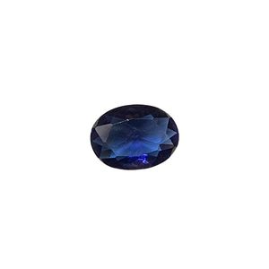 سنگ اتمی زینتی مدل بیضی کد N19