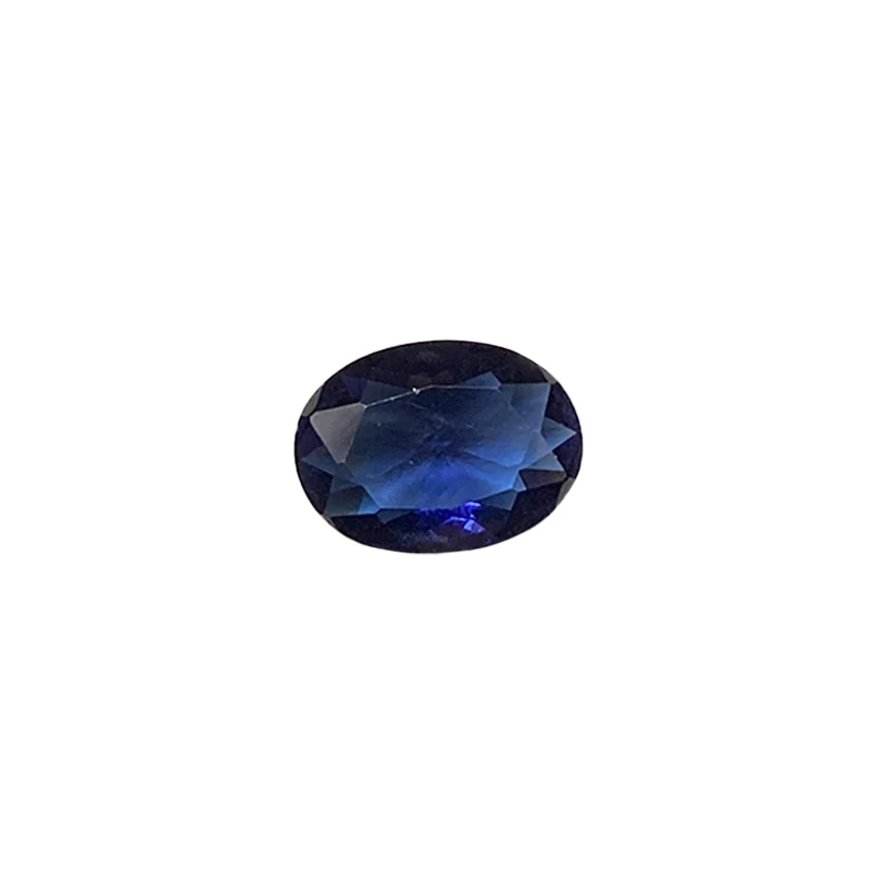 سنگ اتمی زینتی مدل بیضی کد N19