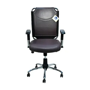 صندلی کارمندی صنعتگران شاهپور مدل K712-B