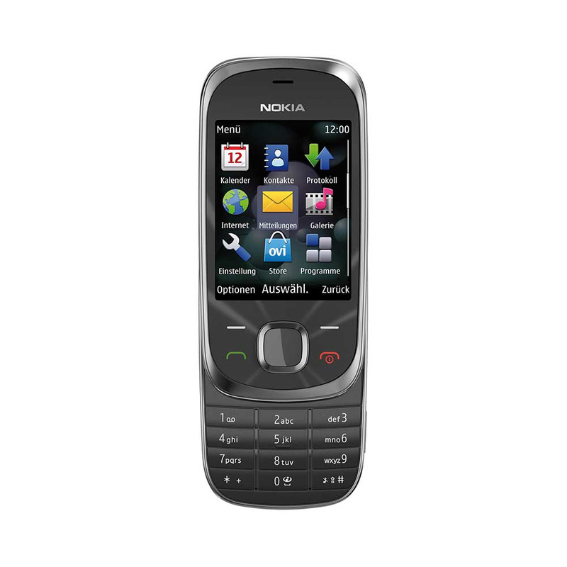 شاسی گوشی موبایل مدل077مناسب برای گوشی موبایل نوکیا7230