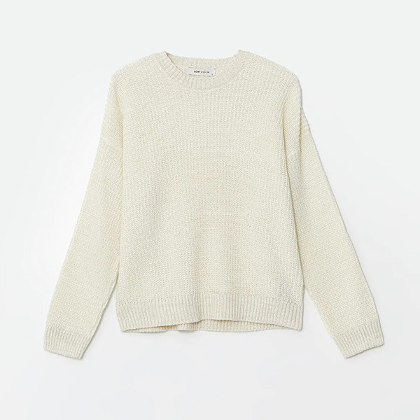 پلیور زنانه ال سی وایکیکی مدل 07