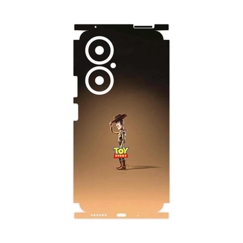 برچسب پوششی ماهوت مدل Toy_Story-FullSkin مناسب برای گوشی موبایل هوآوی Nova 11i