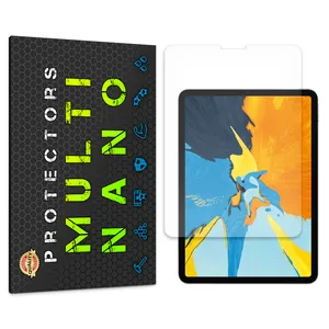 Multi Nano X-S1M Model Anti Reflex Screen Protector For Apple iPad Pro Gen 1 11 Inch Tablet