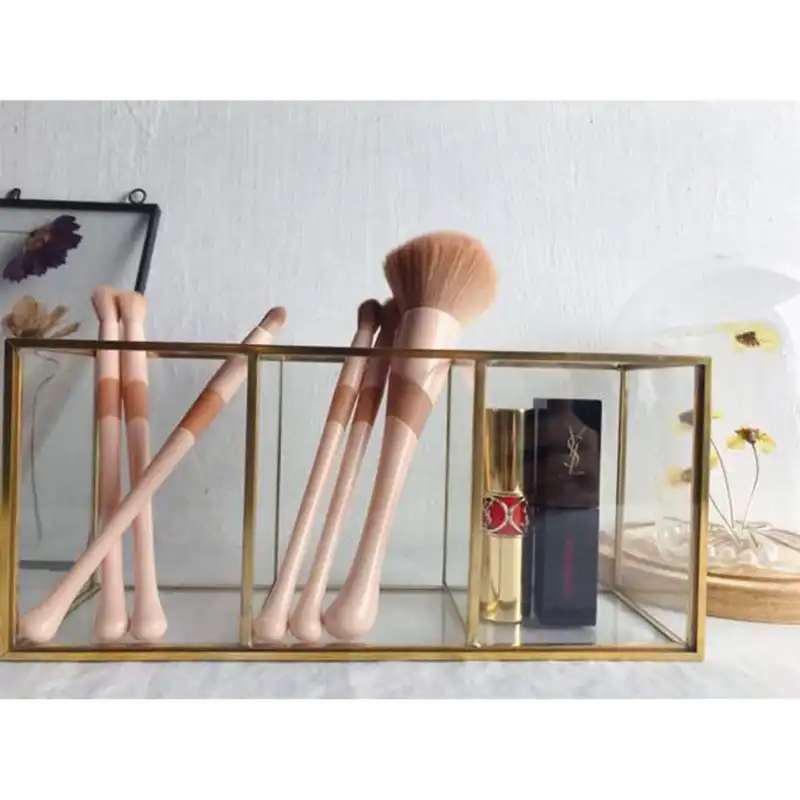 باکس شیشه ای مدل Elen کد MN 120098