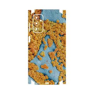 MAHOOT Atom Universe 7-FullSkin Cover Sticker for Samsung Galaxy M23
