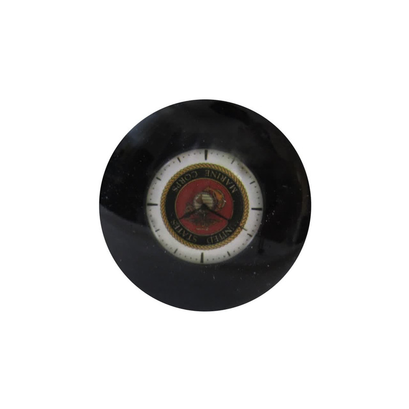 مچی فرمان خودرو طرح ساعت کد K531