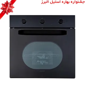 فر برقی استیل البرز مدل FE52