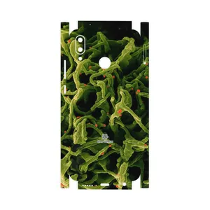 MAHOOT Atom Universe 2-FullSkin Cover Sticker for Huawei Nova 3e