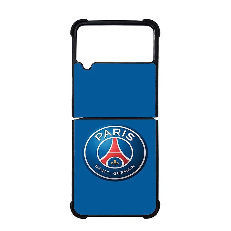 کاور قاب گارد هوم طرح پاریس مناسب برای گوشی موبایل سامسونگ galaxy z flip 4