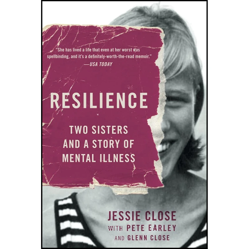 کتاب Resilience اثر Jessie Close and J M. Close انتشارات تاره ها