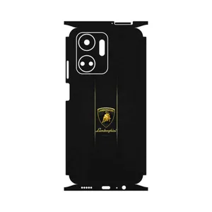 MAHOOT Lamborghini-FullSkin Cover Sticker for Honor X7a