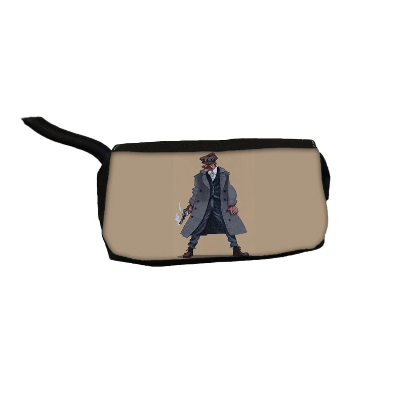 جامدادی مدل Peaky Blinders کد 2153