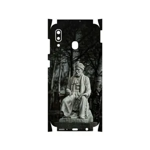 MAHOOT  Ferdowsi-FullSkin Cover Sticker for Samsung Galaxy M10s