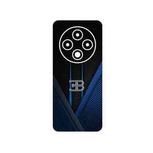 MAHOOT BUGATTI Cover Sticker for Xiaomi Redmi 14C