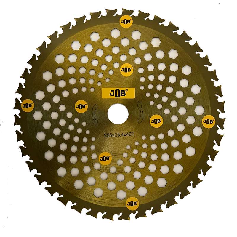 تیغه علف زن جاب مدل JB-2008 Z