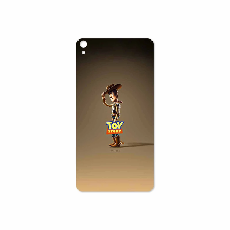 برچسب پوششی ماهوت مدل Toy Story مناسب برای تبلت لنوو Phab B1 2015