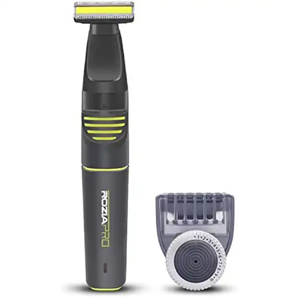 ماشین اصلاح موی صورت و بدن روزیا پرو مدل HQ9531B