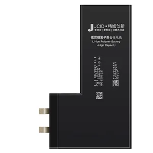 باتری موبایل جی سی آی دی مدل cell 11pro max ظرفیت 4400 میلی آمپر ساعت مناسب برای گوشی موبایل IPhone 11pro max