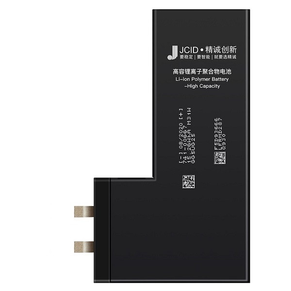 باتری موبایل جی سی آی دی مدل cell 11pro max ظرفیت 4400 میلی آمپر ساعت مناسب برای گوشی موبایل IPhone 11pro max
