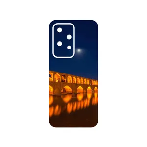 MAHOOT Si_o_Se_Pol Cover Sticker for Honor 200 Lite