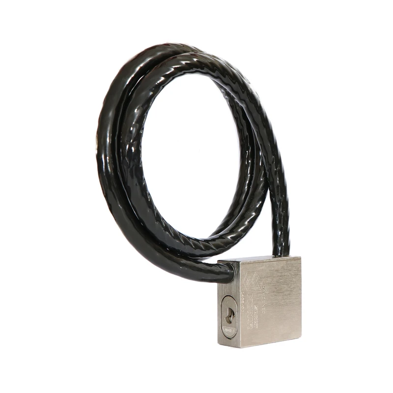 قفل منیر صنعت مدل موتوری ده ساچمه