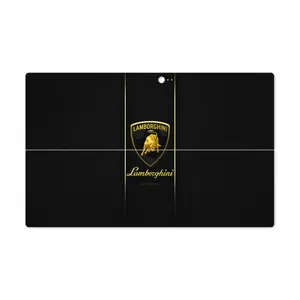 MAHOOT Lamborghini Cover Sticker for Microsoft Surface 2 RT 2013