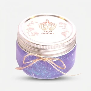 شمع معطر تیدا کد 056