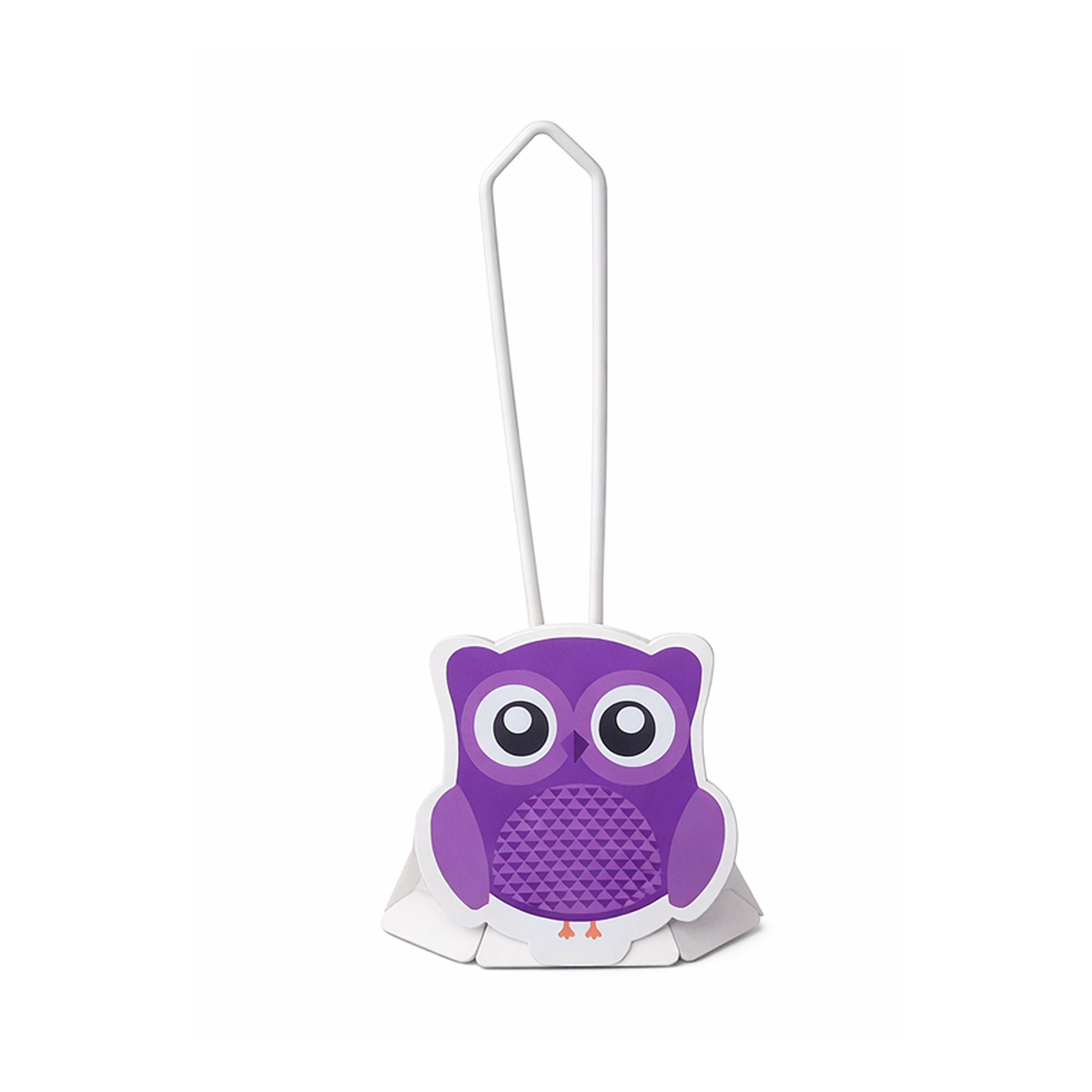 پایه رول دستمال کاغذی مدل owl جغد کد 22b