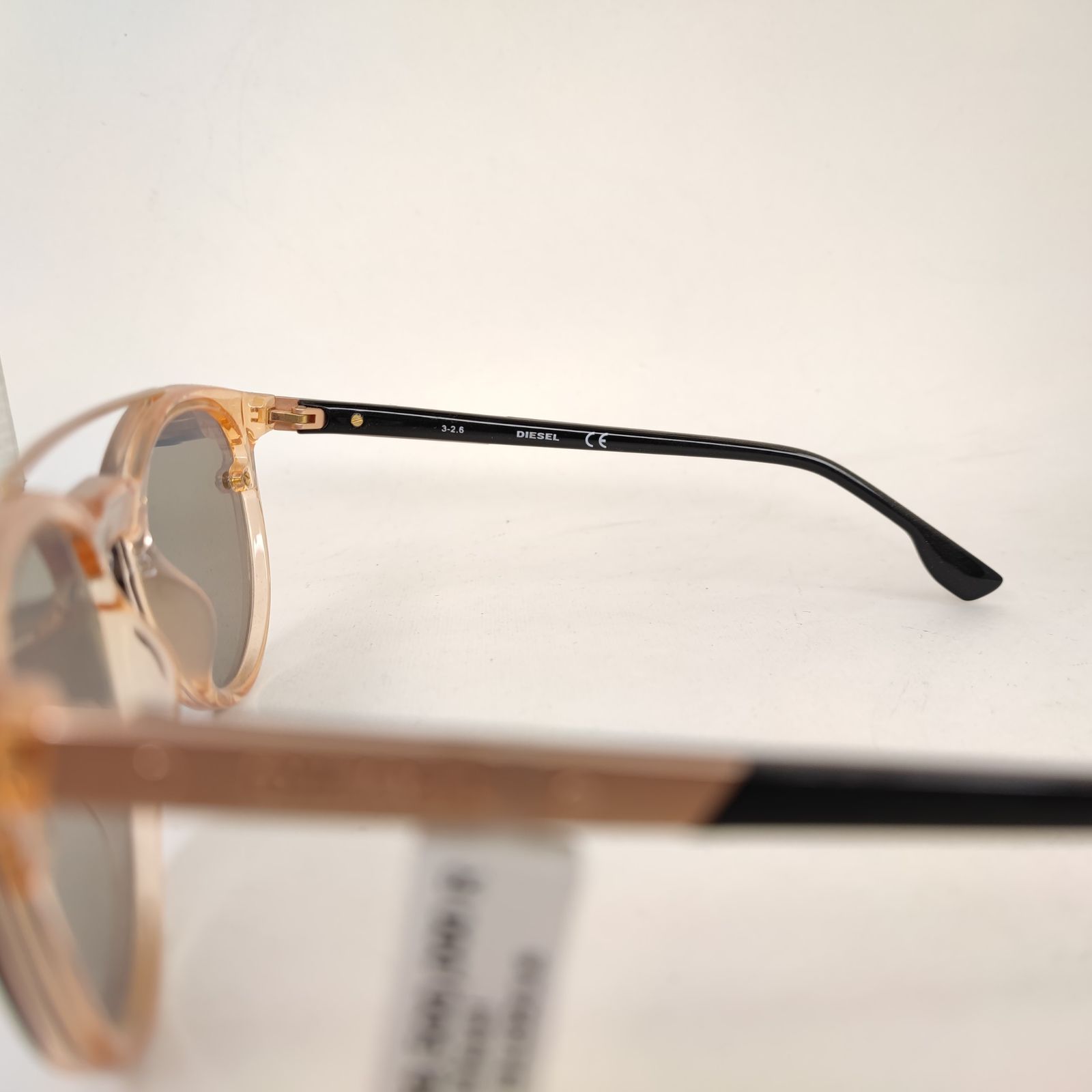 عینک آفتابی زنانه دیزل مدل DL0216 -  - 6