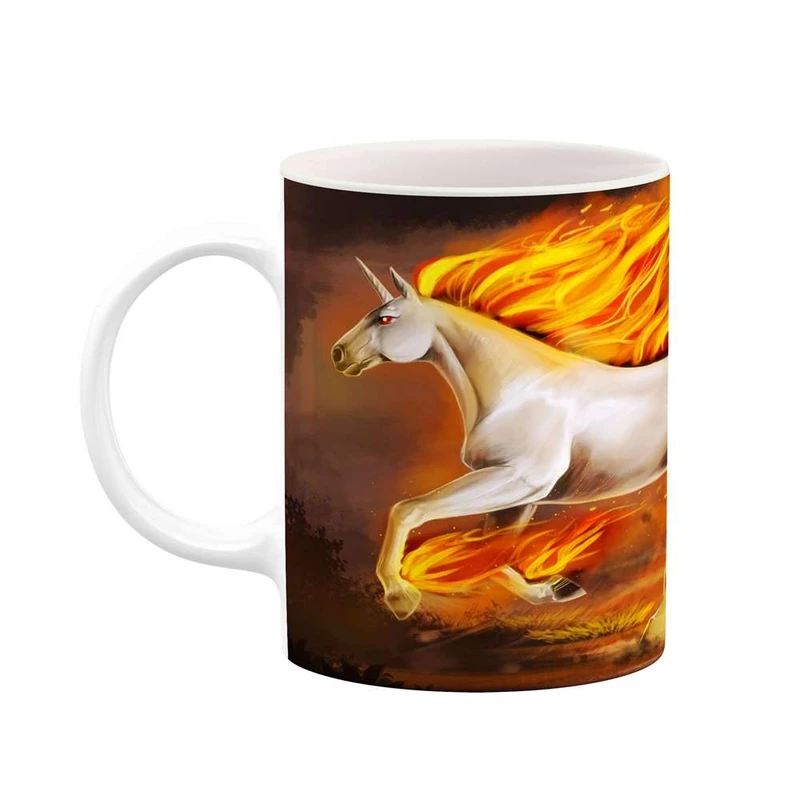 ماگ کاکتی مدل اسب کد mgh24099