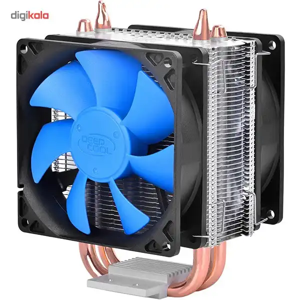 سیستم خنک کننده بادی دیپ کول مدل ICE BLADE 200M