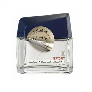 ادو پرفیوم مردانه مای مدل sauvage حجم 75 میلی لیتر