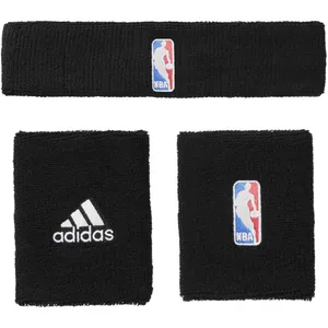 ست مچ بند و هدبند آدیداس مدل NBA