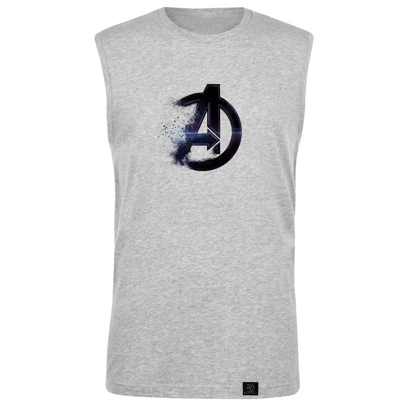 تاپ مردانه 27 مدل  AVENGERS کد WN847