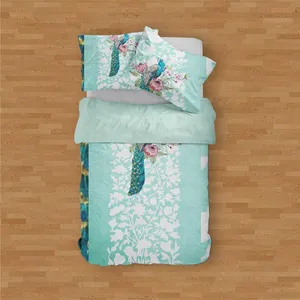 سرویس روتختی مدوپد مدل mod00070 یک نفره 4 تکه