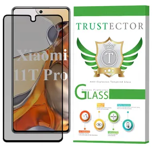 Trustector PFTA Model Screen Protector For Xiaomi 11T Pro