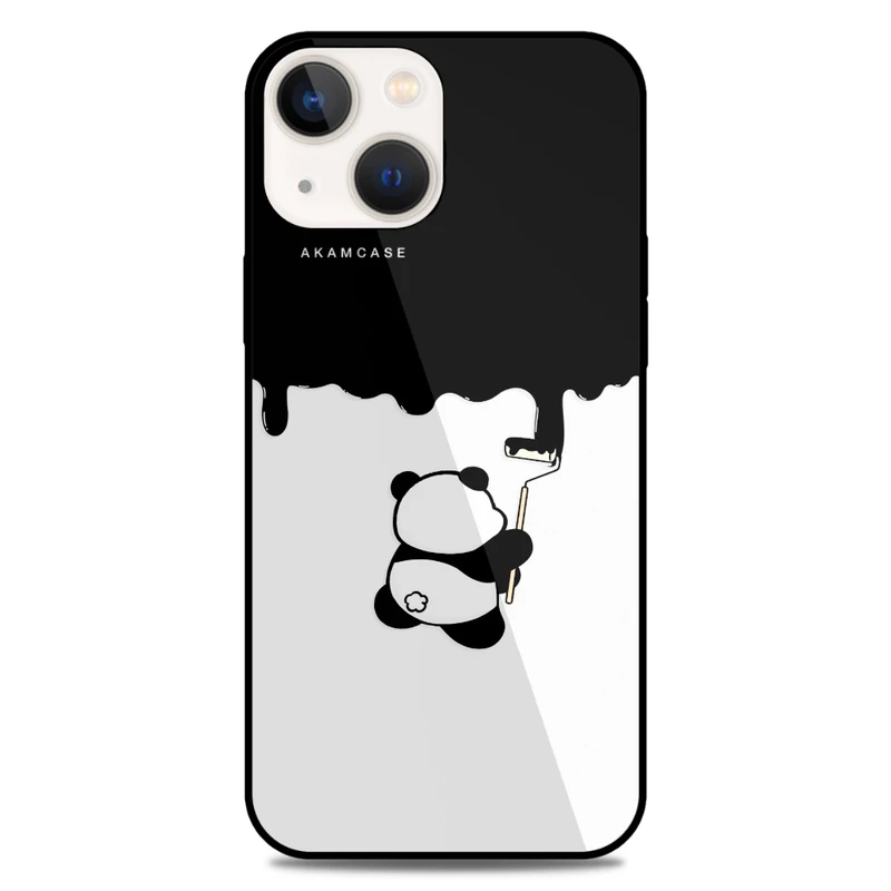 کاور آکام مدل AMC-WA13-PANDA-2 مناسب برای گوشی موبایل اپل iPhone 13