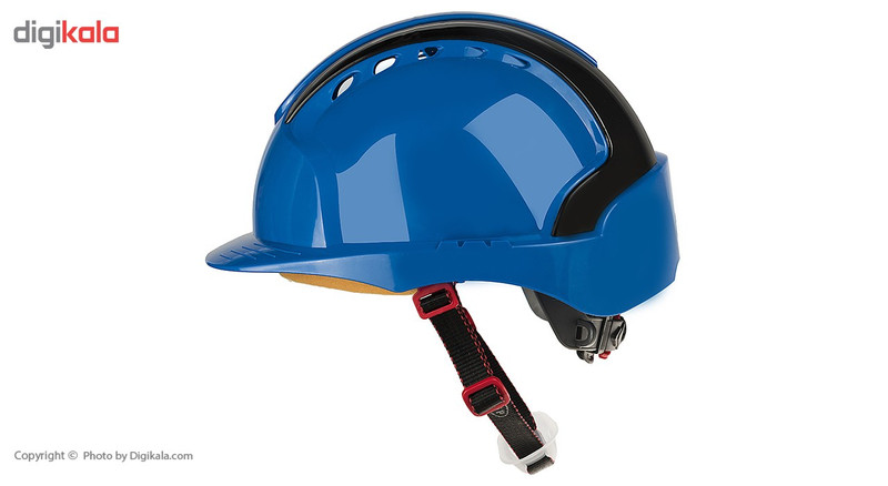 کلاه ایمنی هترمن مدل MK8 طرح 1