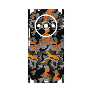 MAHOOT Army_Autumn-FullSkin Cover Sticker for Xiaomi Redmi A3