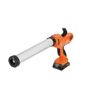 دستگاه چسب تفنگی فاین مدل AKP 18-600 AS مجموعه 4 عددی