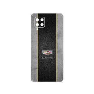 MAHOOT Cadillac Cover Sticker for Samsung Galaxy A42