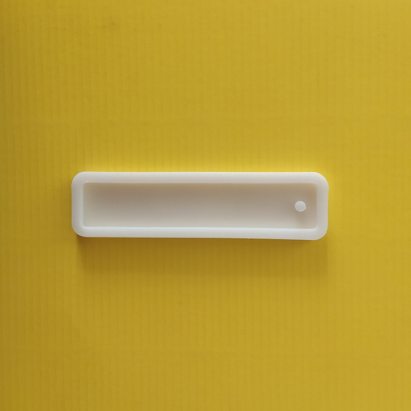 قالب رزین مدل بوکمارک ساده