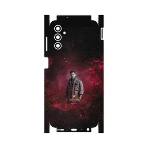 MAHOOT Tom Hardy-FullSkin Cover Sticker for Samsung Galaxy M13  India